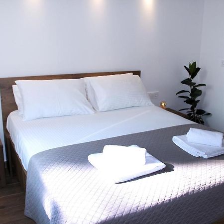אתונה Artemis Apartment מראה חיצוני תמונה