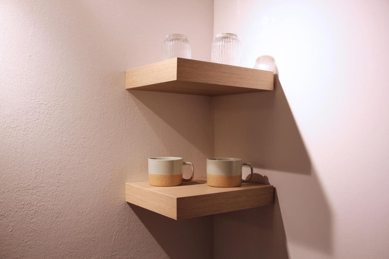 אתונה Artemis Apartment מראה חיצוני תמונה