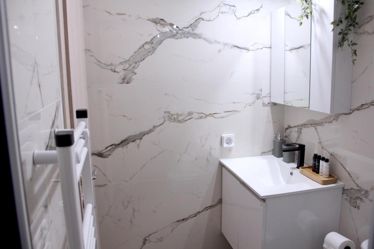 אתונה Artemis Apartment מראה חיצוני תמונה
